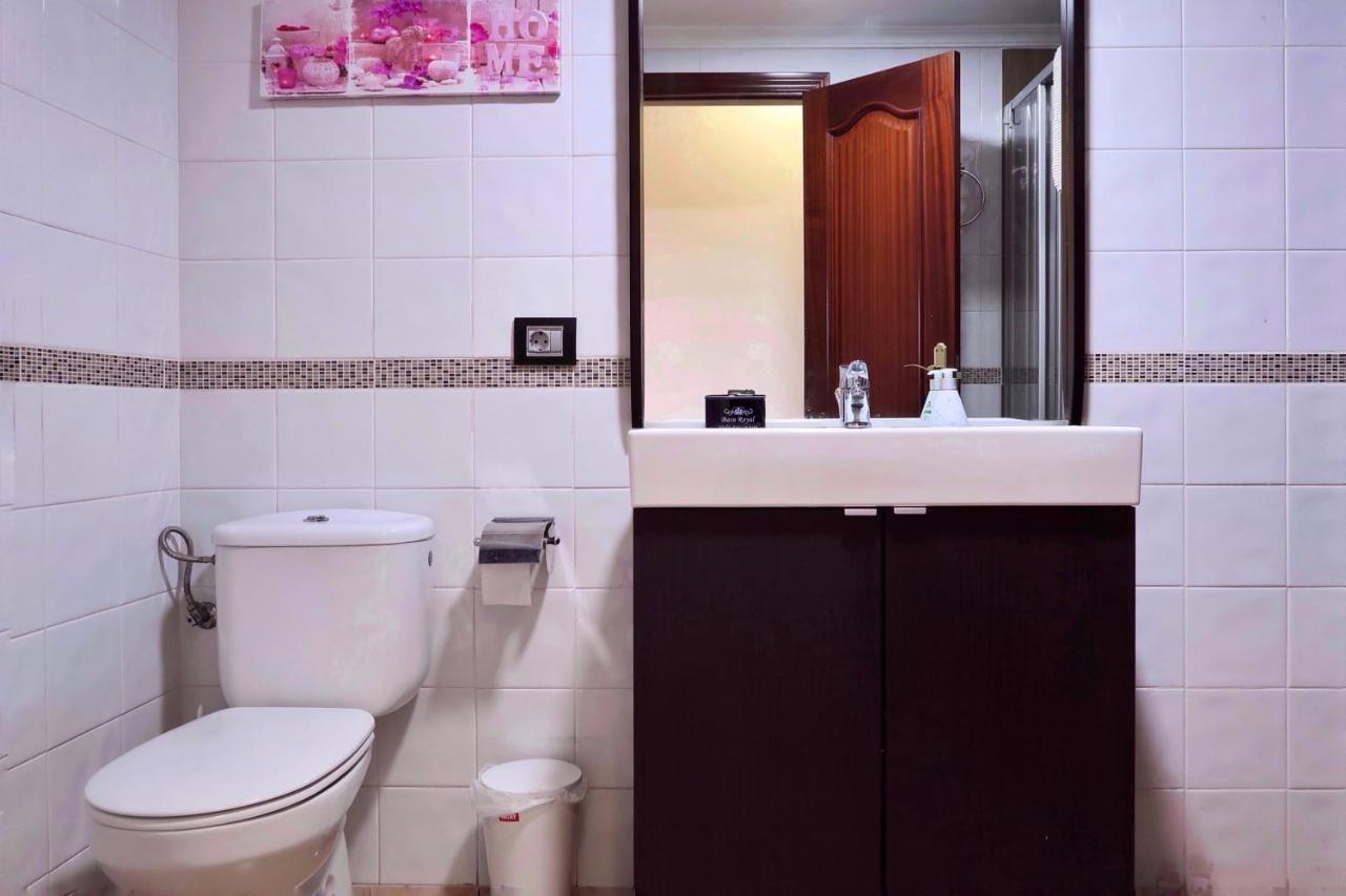 Gáldar Sardina Penthouse Dreams 빌라 외부 사진