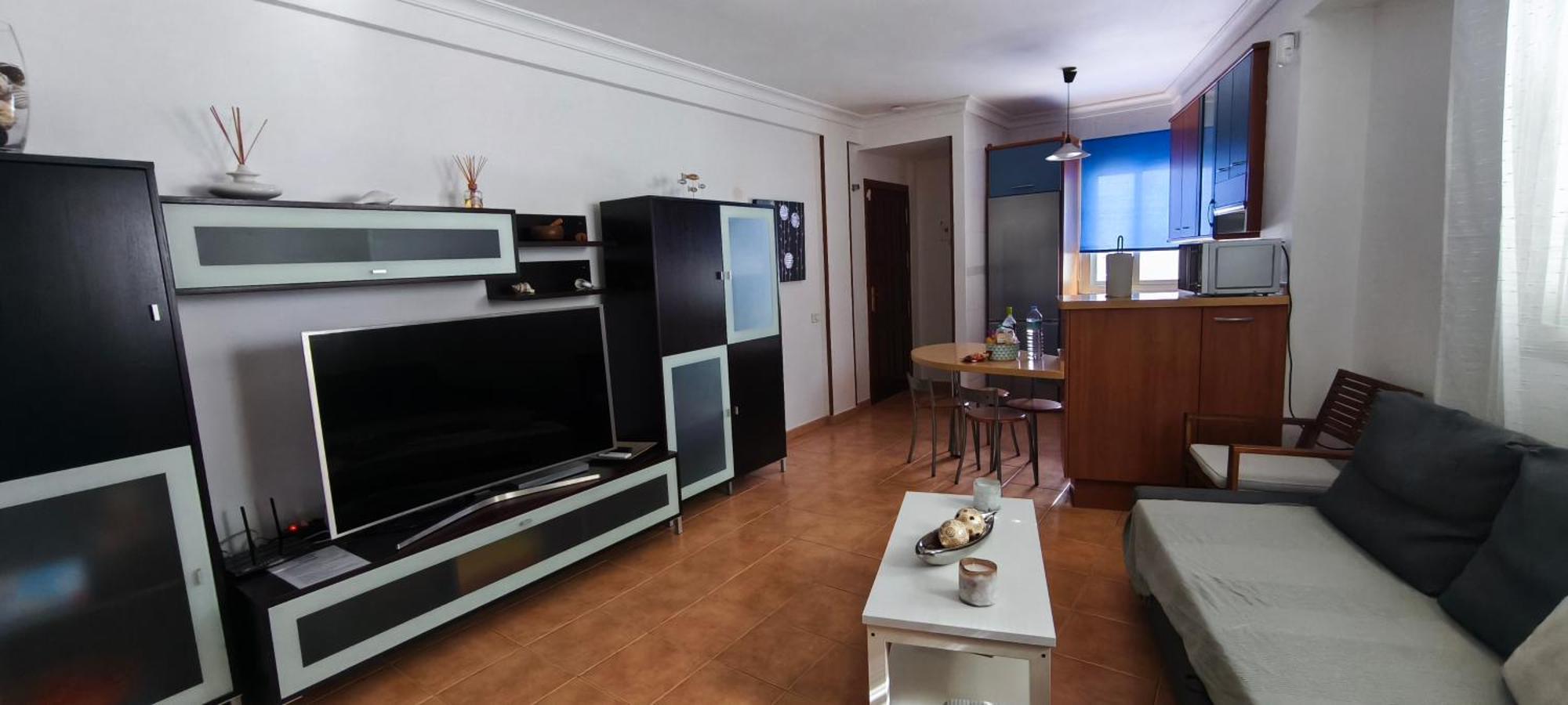 Gáldar Sardina Penthouse Dreams 빌라 외부 사진