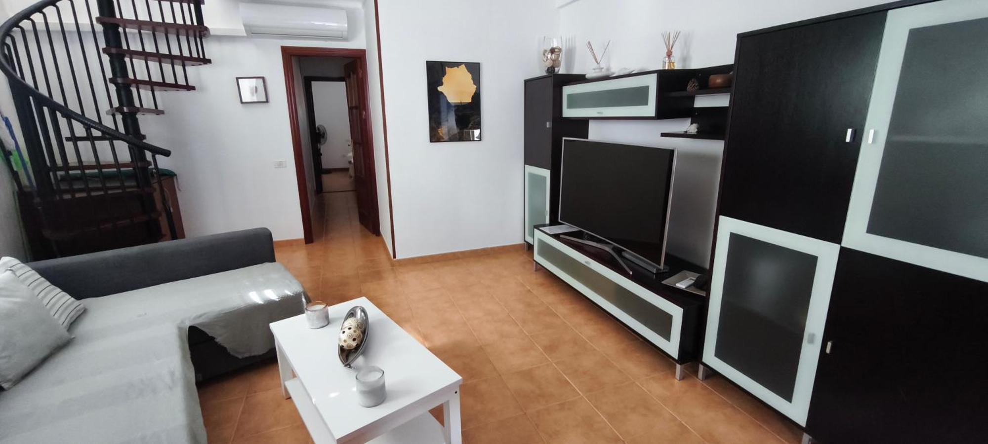 Gáldar Sardina Penthouse Dreams 빌라 외부 사진