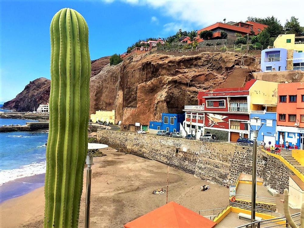 Gáldar Sardina Penthouse Dreams 빌라 외부 사진