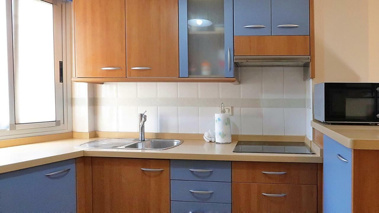 Gáldar Sardina Penthouse Dreams 빌라 외부 사진